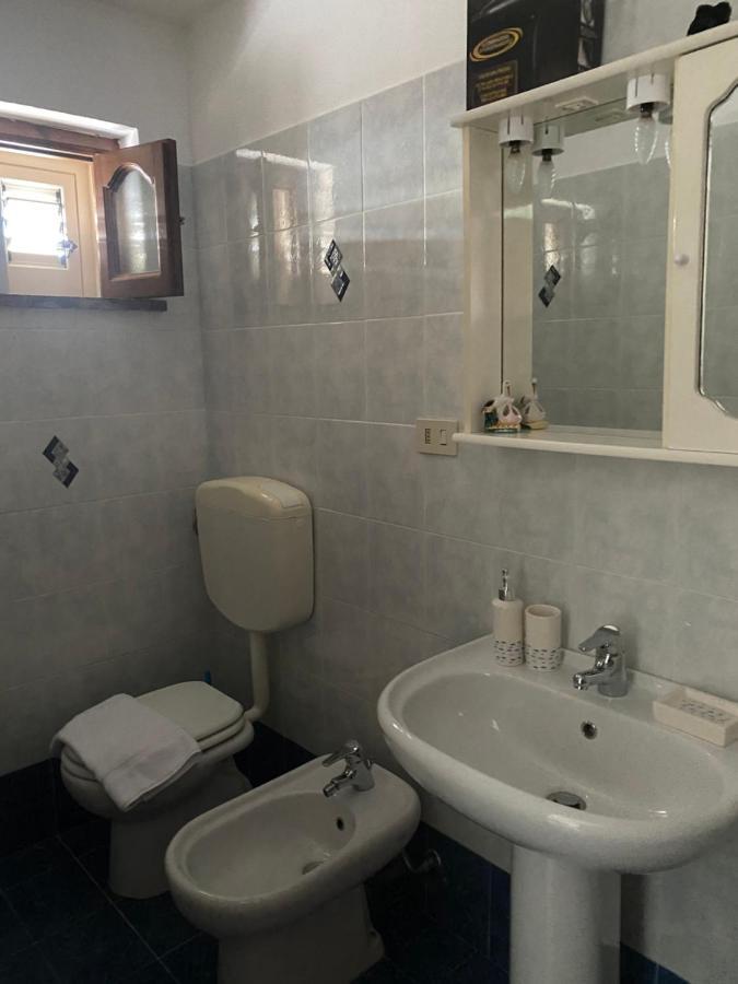 Casa Cincotta Appartement Lipari (Isola Lipari)