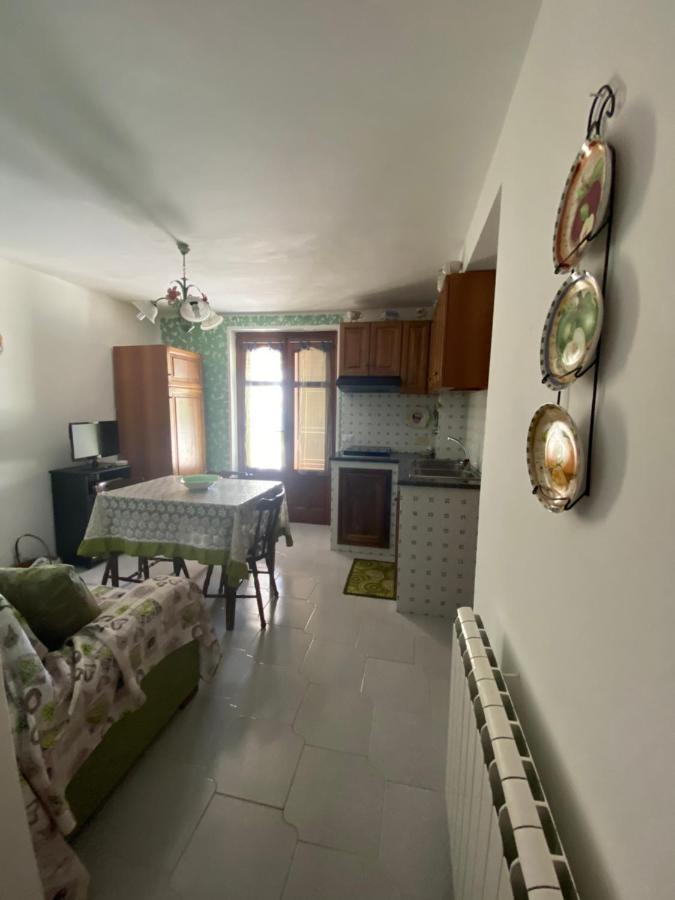 Casa Cincotta Appartement *