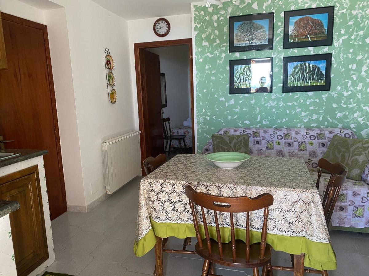 Casa Cincotta Appartement *