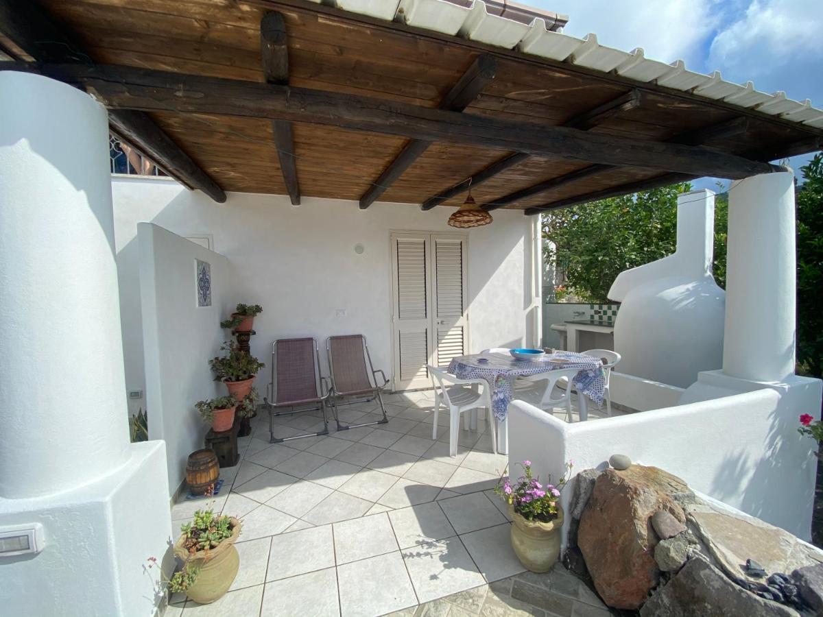 Casa Cincotta Appartement Lipari (Isola Lipari)
