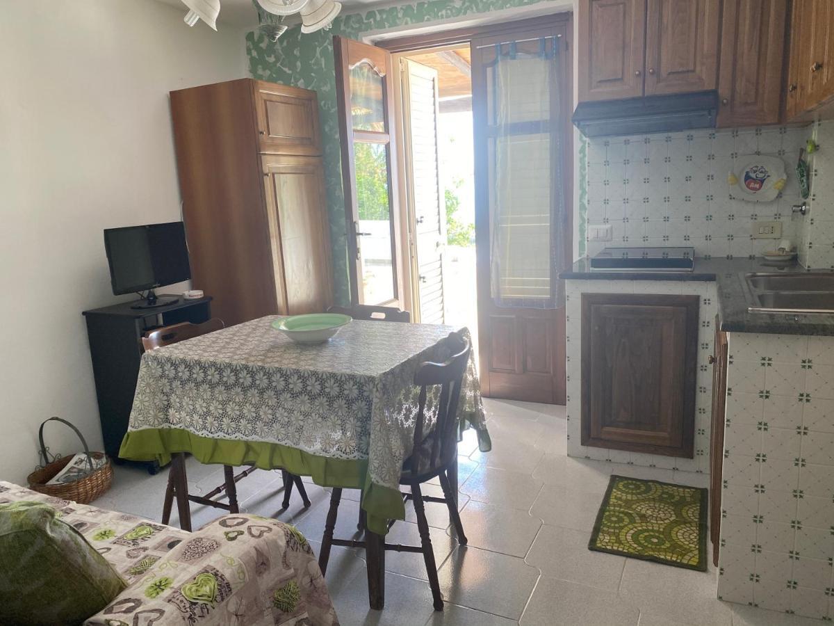 Casa Cincotta Appartement