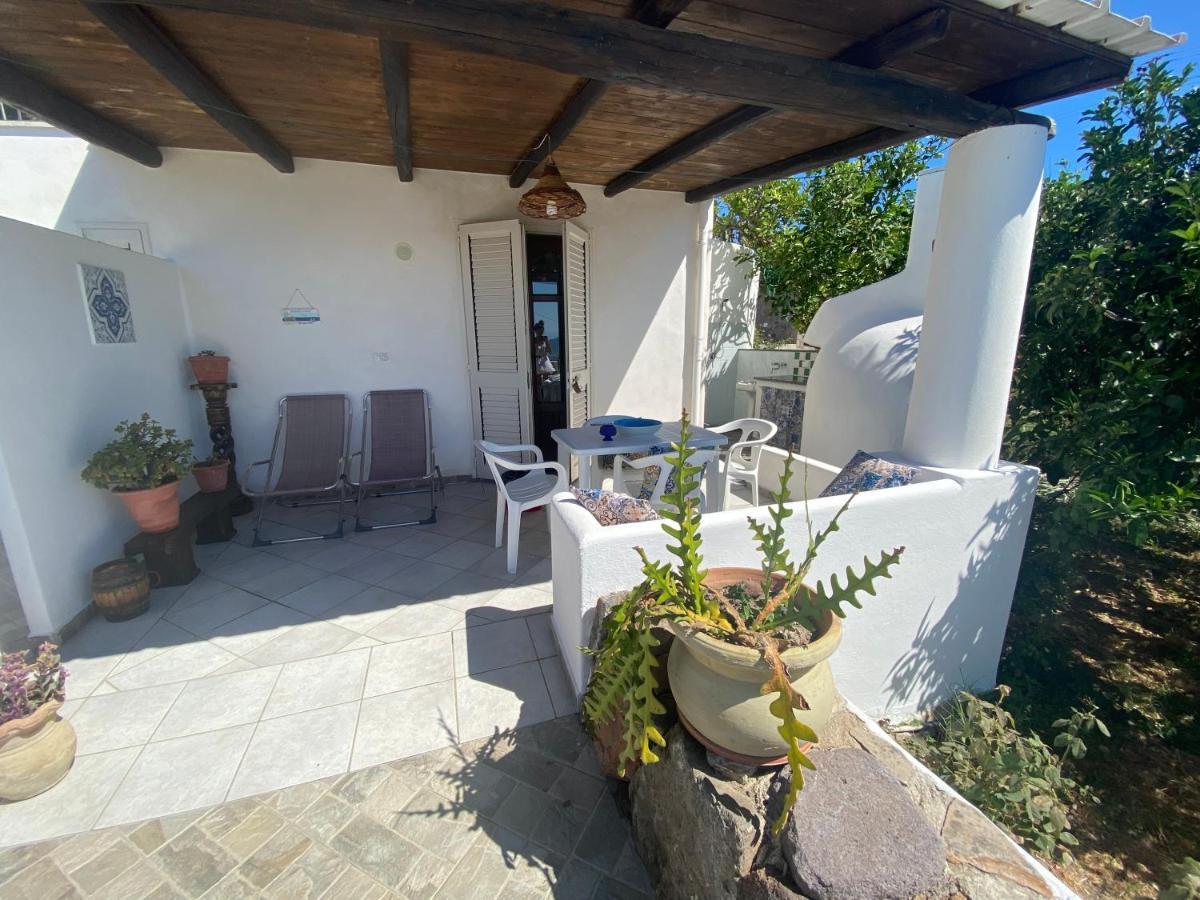 Appartement Casa Cincotta