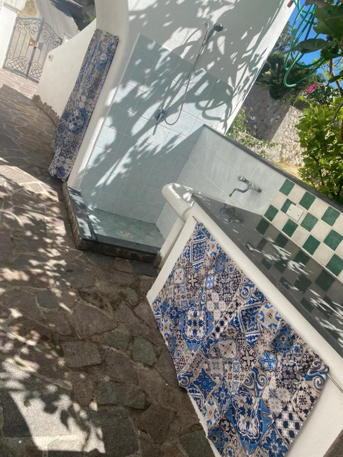 Appartement Casa Cincotta Lipari (Isola Lipari)