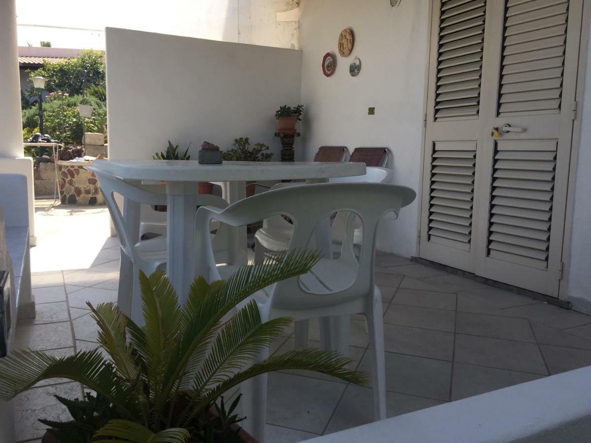 Appartement Casa Cincotta