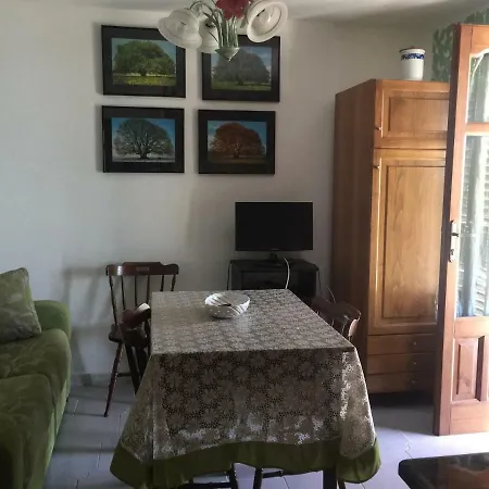Appartement Casa Cincotta à Lipari  Extérieur photo