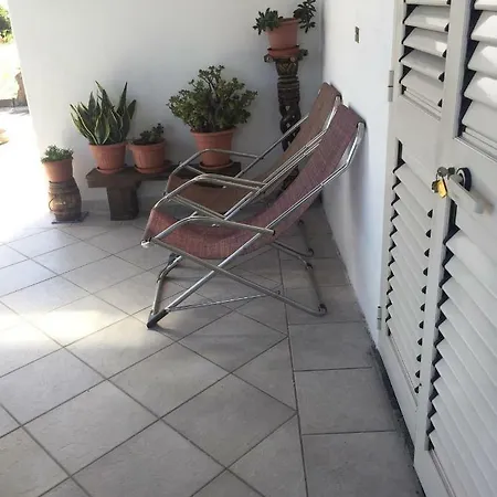 Appartement Casa Cincotta à Lipari  Extérieur photo