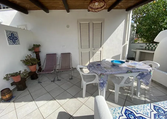 Casa Cincotta