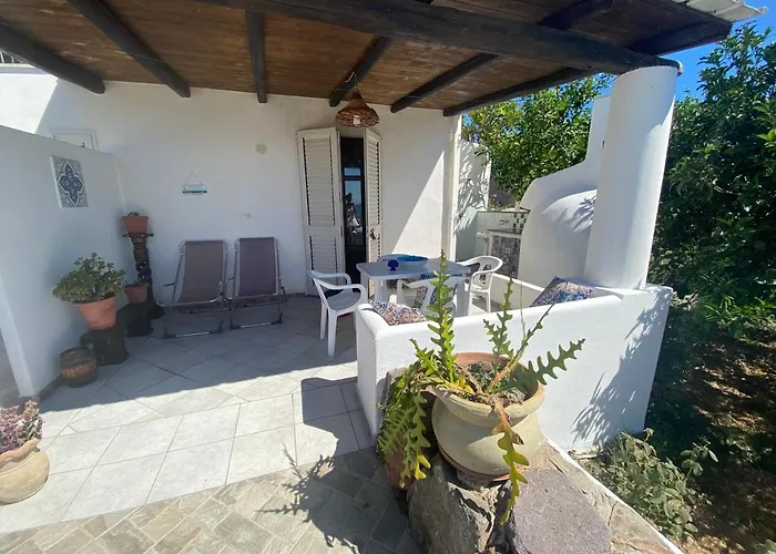 Casa Cincotta