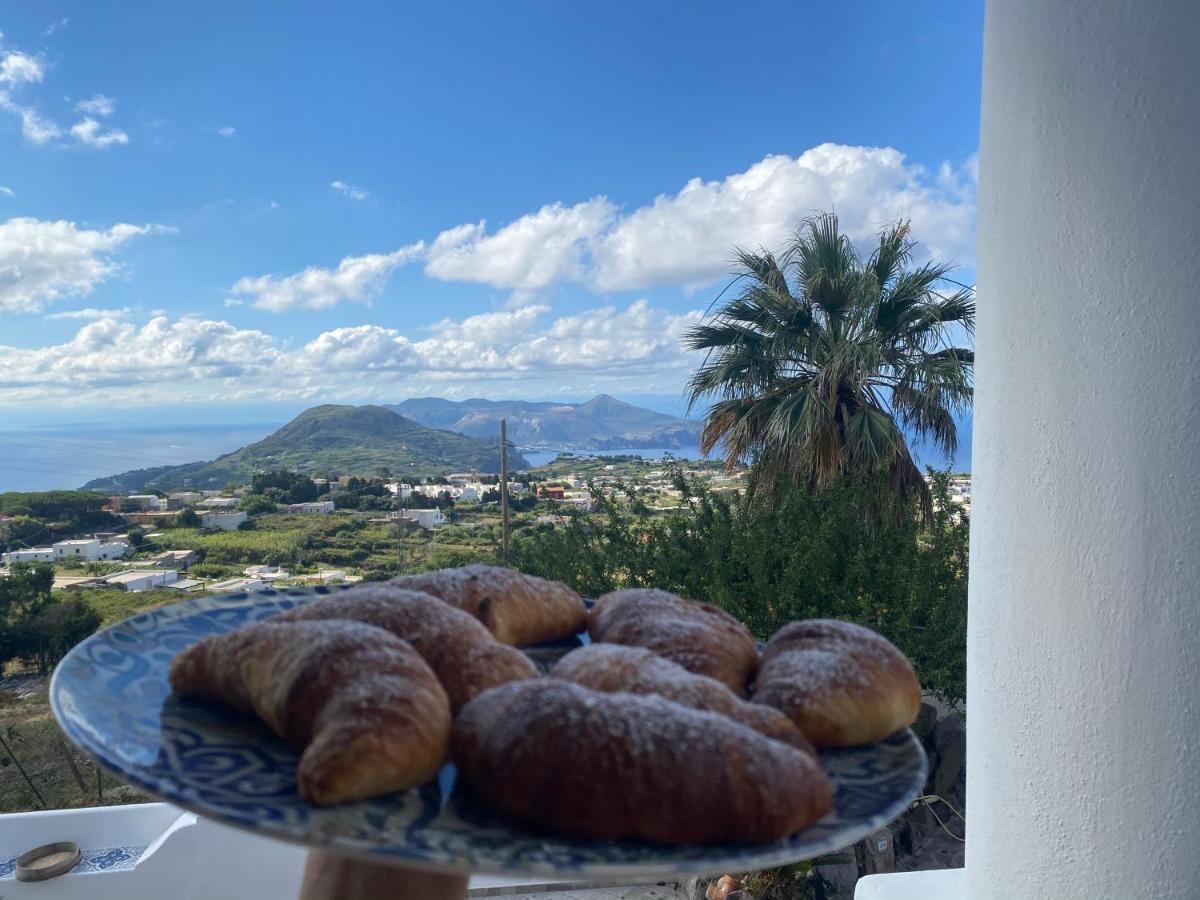 Casa Cincotta Apartment Lipari (Isola Lipari)
