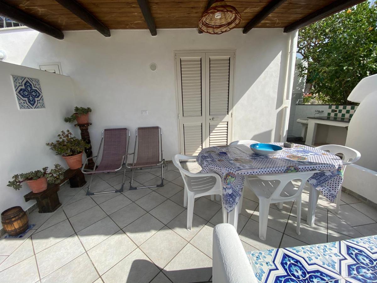 Apartment Casa Cincotta Lipari (Isola Lipari)