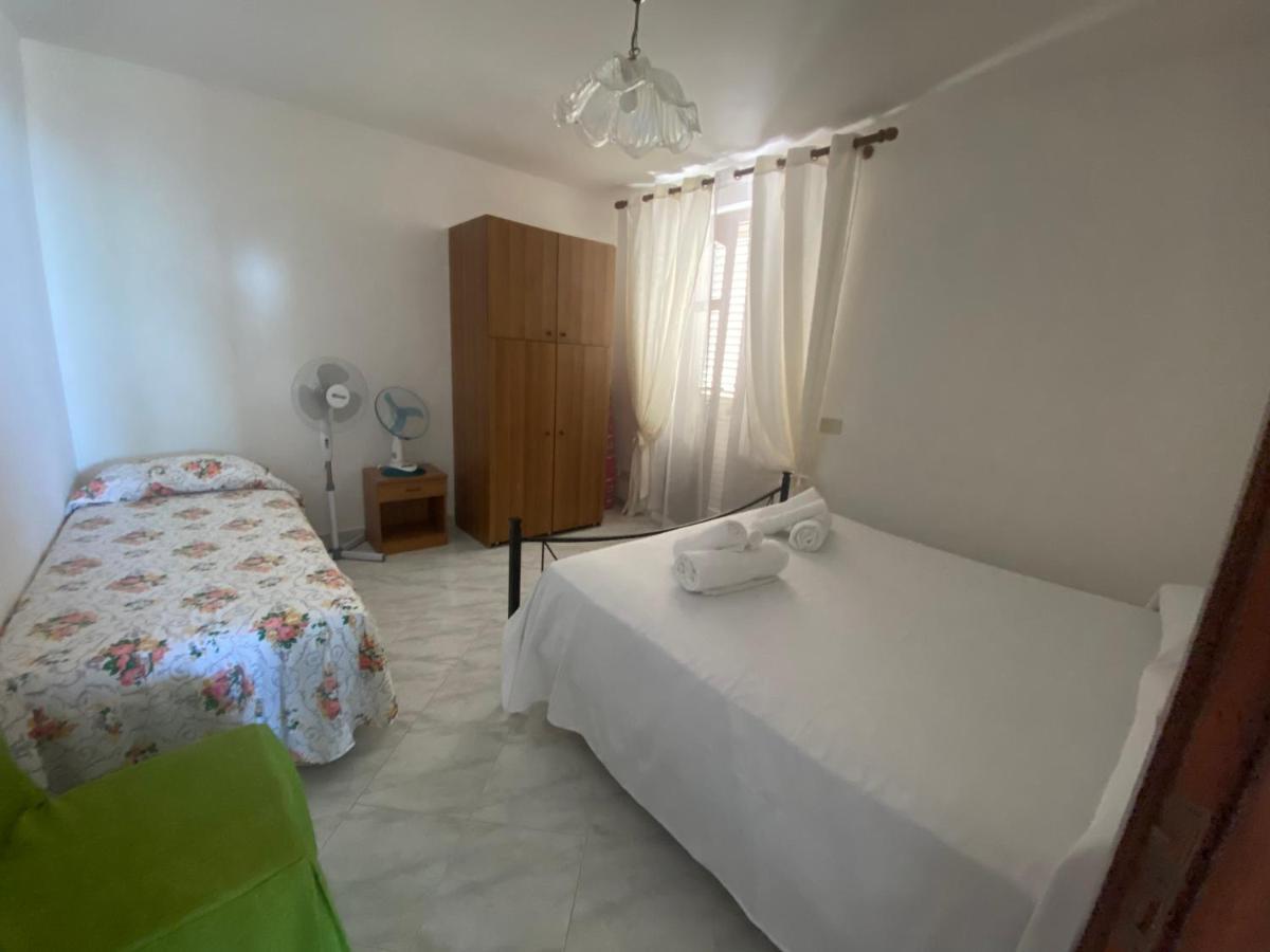 Casa Cincotta Apartment Lipari (Isola Lipari)