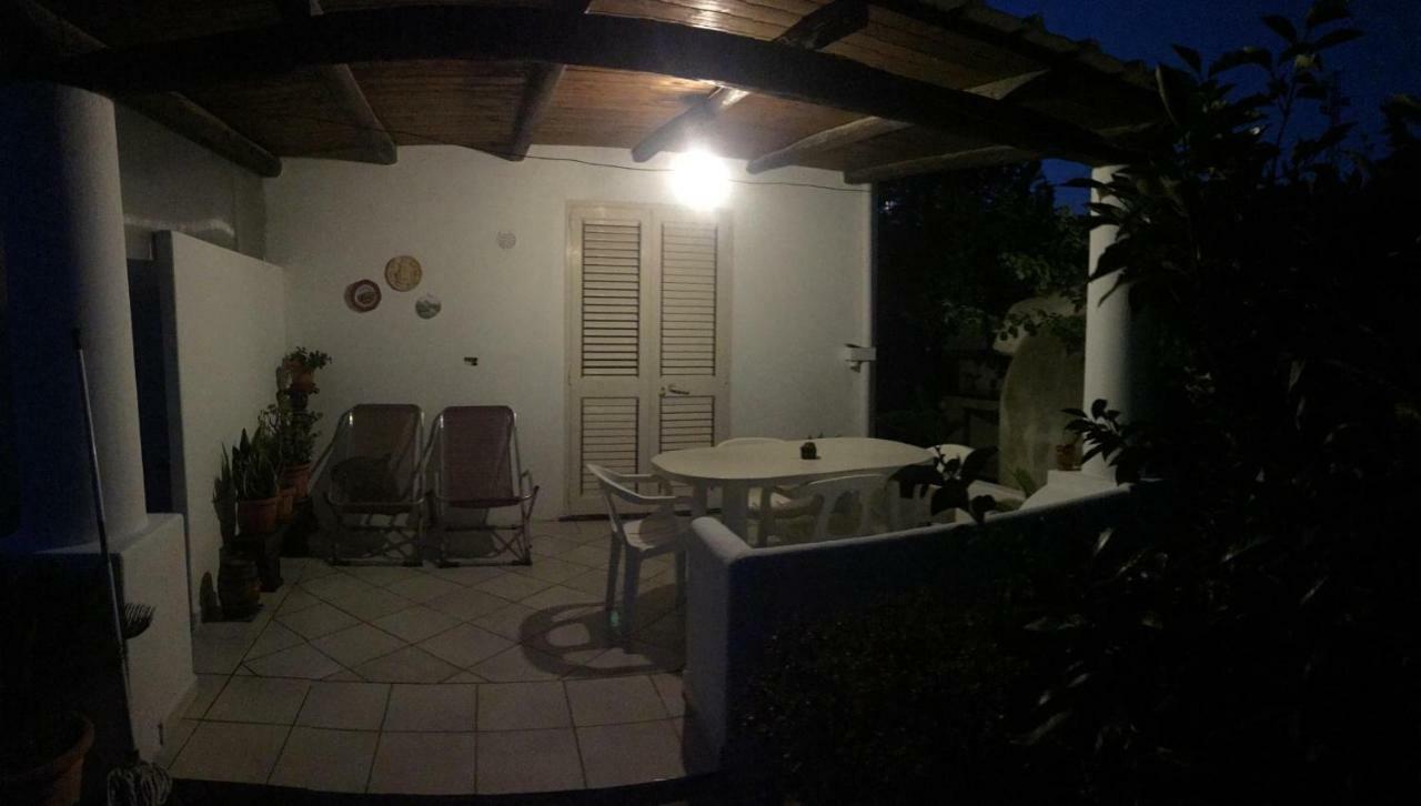 Apartment Casa Cincotta Lipari (Isola Lipari)